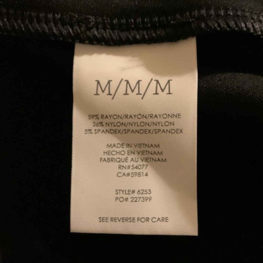 Cabi Elemental Topper Jacket 6253 Size M - Picture 5 of 8